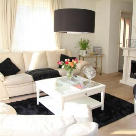 Casa 1-2-3 Villa Zandvoort Eksteriør billede