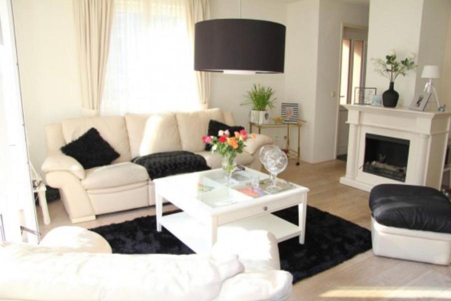Casa 1-2-3 Villa Zandvoort Eksteriør billede