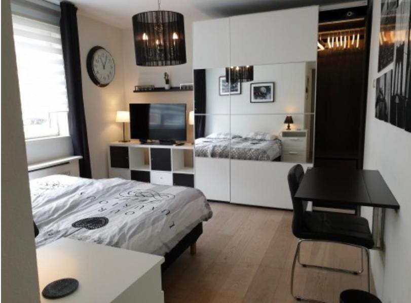 Casa 1-2-3 Villa Zandvoort Eksteriør billede